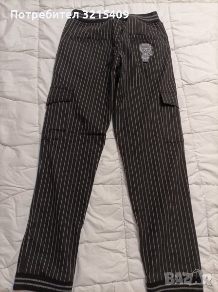 Karl Lagerfeld дамски панталон ,дънки, снимка 1