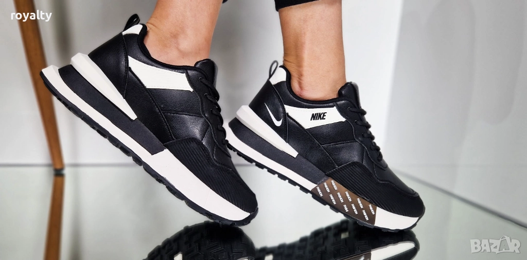 Nike Дамски Маратонки Найк, снимка 1