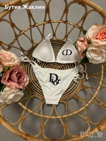 Дамски бански, снимка 1