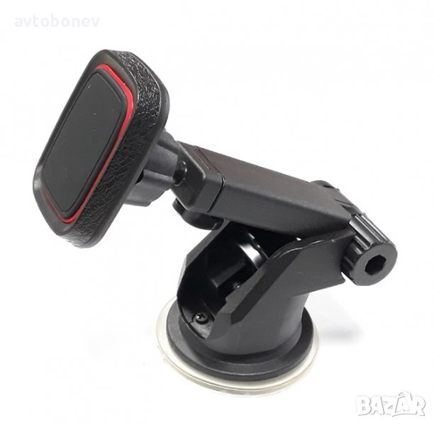 Магнитна стойка/поставка за смартфон 03, снимка 1