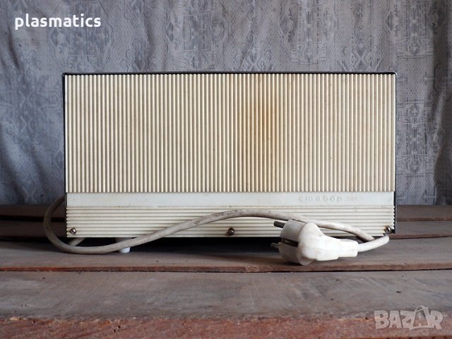 стабилизатор на напрежение, снимка 1