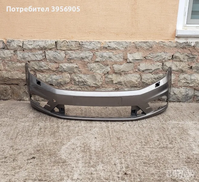 bronq/broni VW Caddy 2015-20g., снимка 1