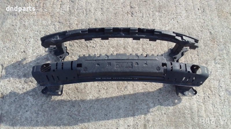 Маска Mini Cooper Countryman 2012г.	, снимка 1