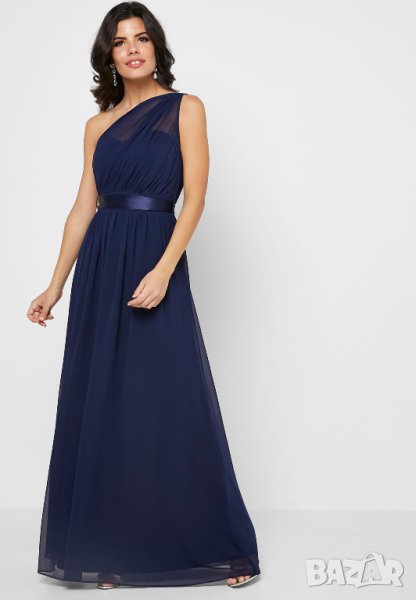 Нова рокля Dorothy Perkins с едно рамо, снимка 1