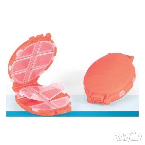 КУТИЯ ЗА КУКИ И ВИРБЕЛИ, снимка 1