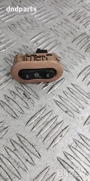 Бутон Chrysler 300M 1998г.	, снимка 1