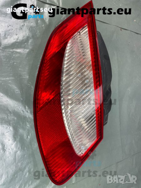 Заден ЛЯВ стоп за Порше Кайман Porsche CAYMAN , 98763142303, снимка 1