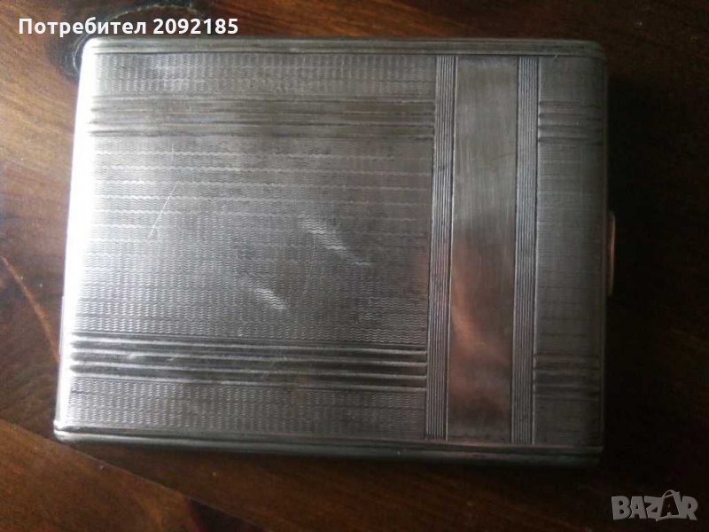 Табакера, снимка 1