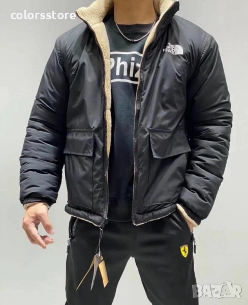 Мъжко зимно яке The North Face/BR23g, снимка 1