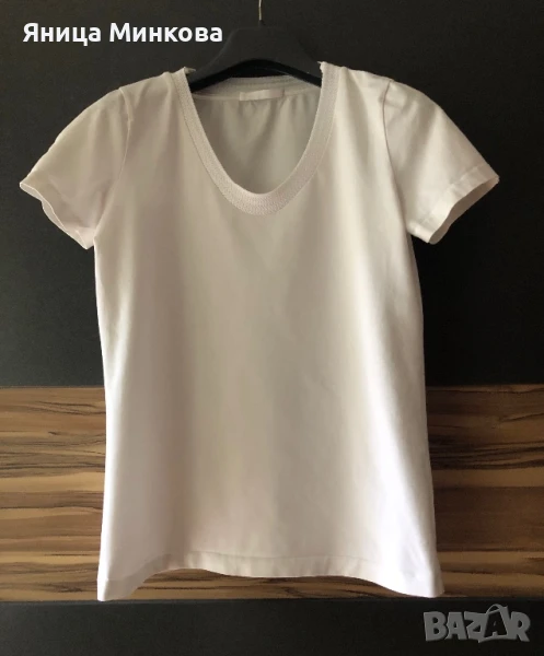 Дамска тениска Hugo Boss, снимка 1