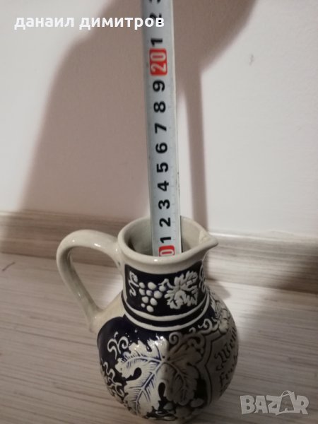 Германски канички, снимка 1