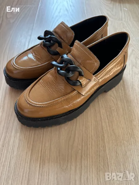  Лоуфъри естествена кожа ⭐️, снимка 1