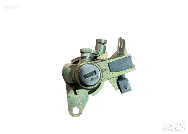 Ключалка Заден Капак Ауди A4 Б6
- 8E0827573, снимка 1