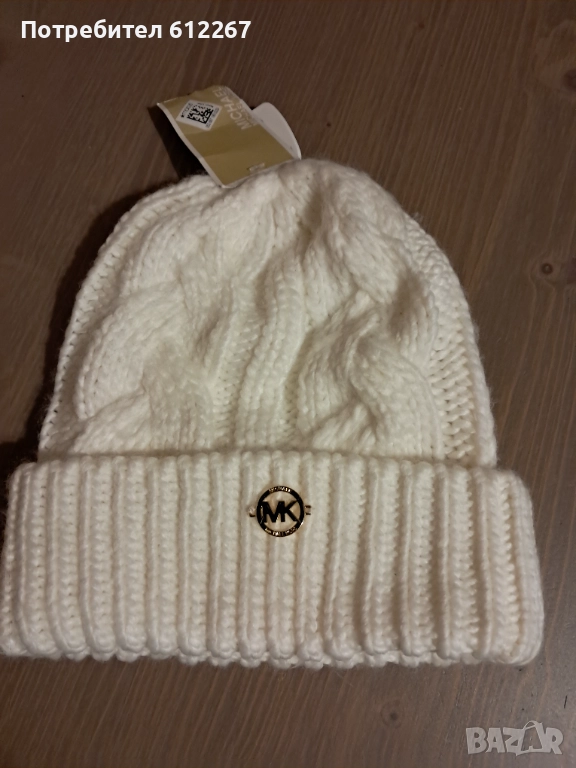 дамска шапка Michael kors, снимка 1