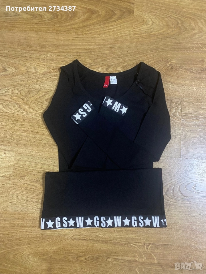 Рокля на G-STAR, снимка 1