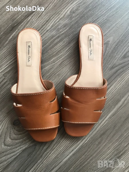 Чехли Massimo Dutti , снимка 1