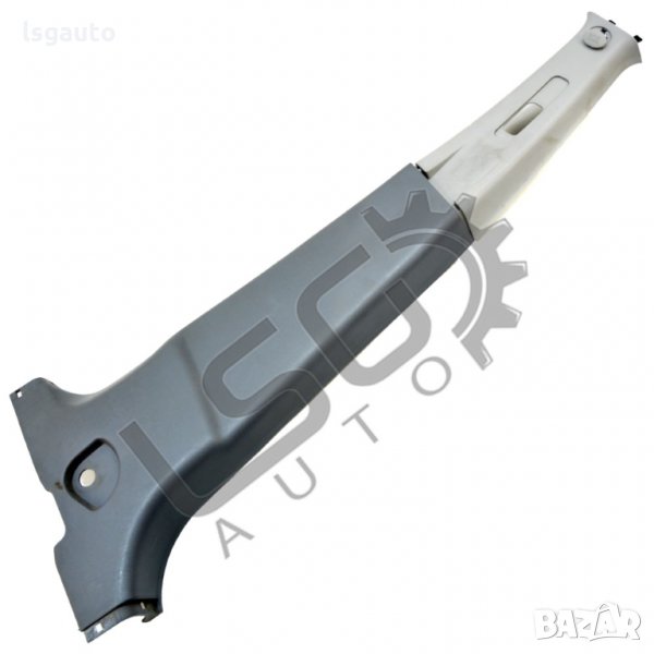 Интериорна кора лява колонка между врати Hyundai Tucson I 2004-2010 H180122N-238, снимка 1