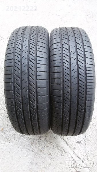 2 броя летни гуми  225/60/17 Yokohama, снимка 1