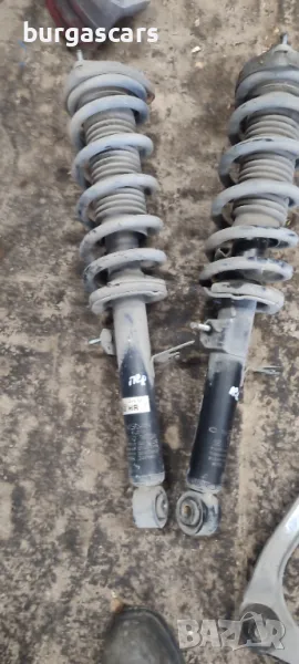 Макферсон преден ляв десен 56110 1MT0A Infiniti M Q70 2011г - 250лв, снимка 1