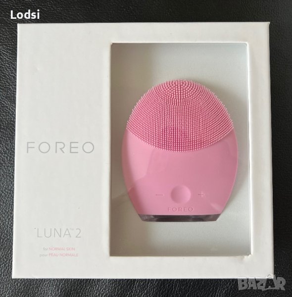 FOREO Luna 2 за нормална кожа, снимка 1