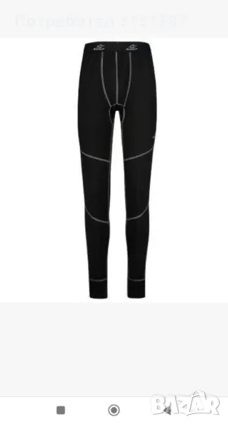 Термобельо мъжко, снимка 1