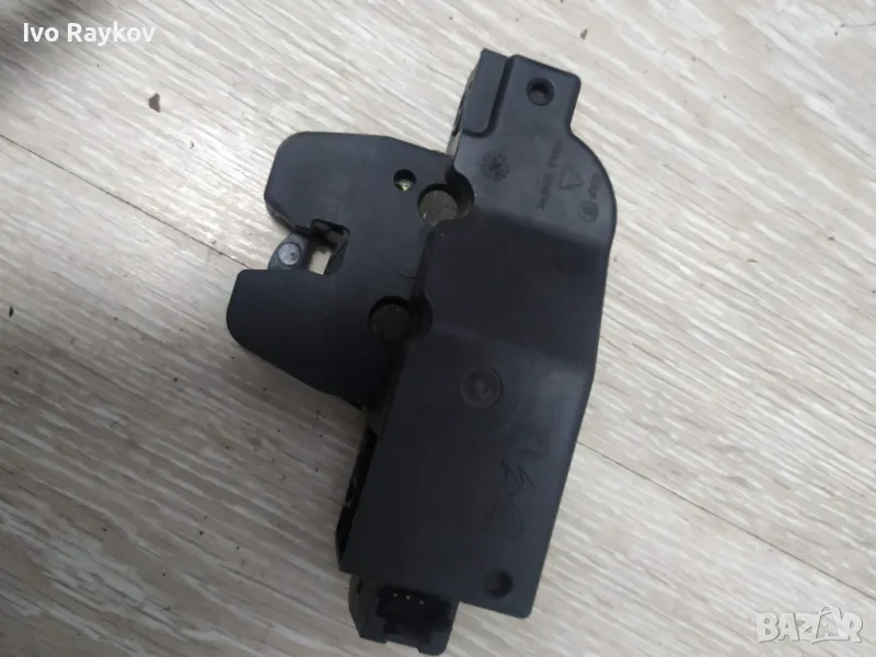 БРАВА ЗА БАГАЖНИК CITROEN C5 , 2005,  9652483180 , , снимка 1