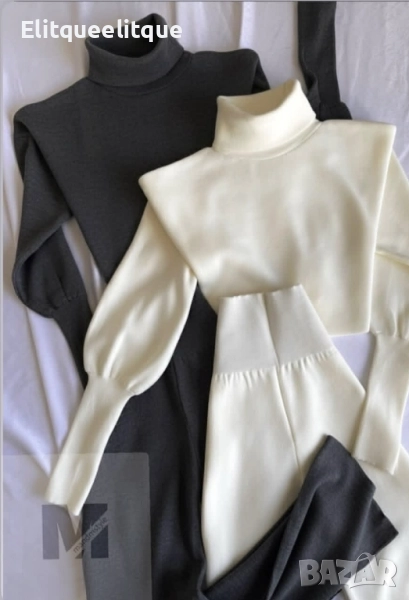 дамски екип , снимка 1