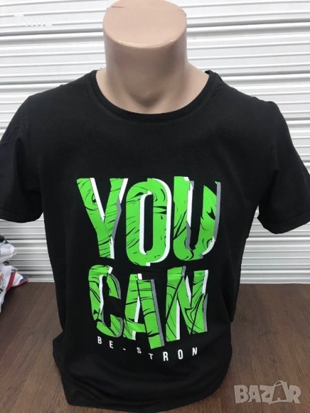 Яка тениска, снимка 1