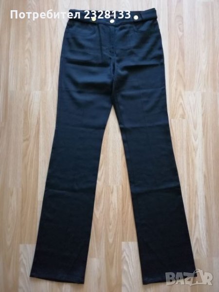 Оригинални дамски панталони Roberto Cavalli , снимка 1