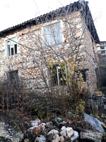Продава имот - УПИ - в с. Смилян, общ. Смолян, в сърцето на Родопа планина, в близост до река Арда, снимка 1