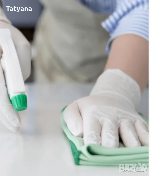 Ланексови ръкавици, снимка 1