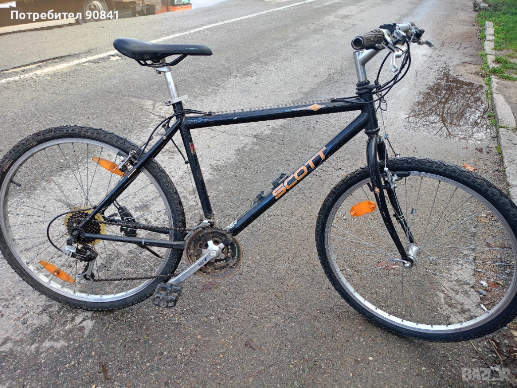 Велосипед Scott 26c , снимка 1