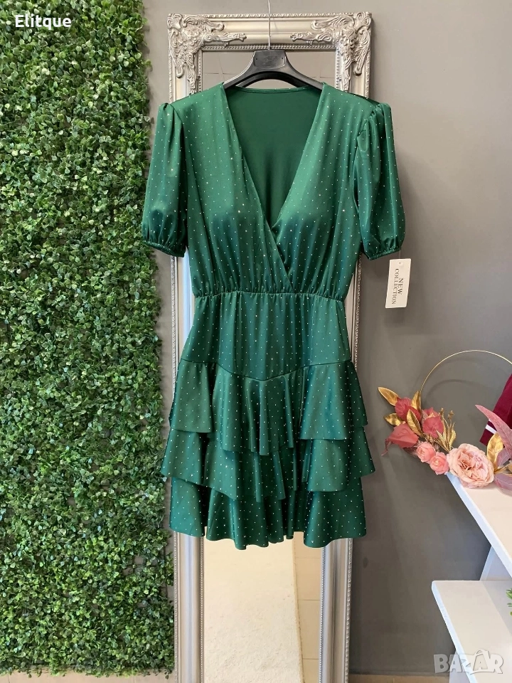 рокля , снимка 1