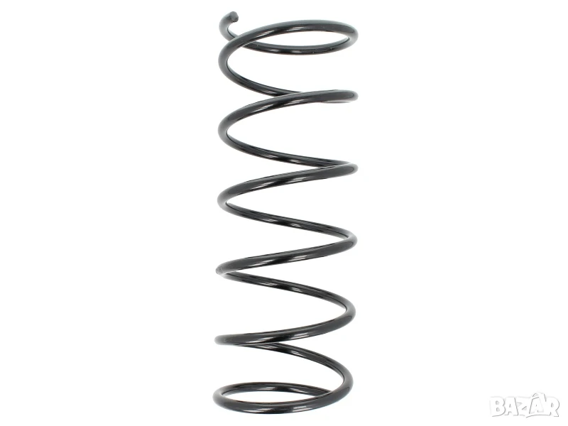 Пружина предна PEUGEOT 306,405 I,II 1.1/1.4/1.6/1.9 (15BDFV)/1.9 (4BD5A2)/2.0 16V 88-02г.№ 14871046, снимка 1