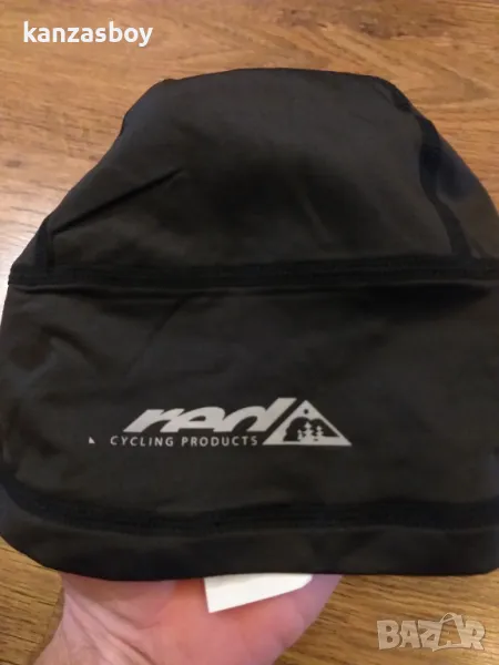 red cycling products - мъжка вело шапка КАТО НОВА М, снимка 1