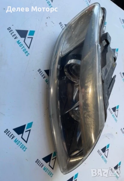 Фар десен за Audi Q7, 55525553, Ауди Ку 7 2007г., снимка 1