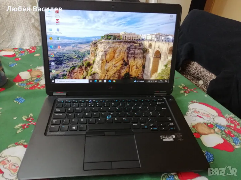 Dell Latitude E7450, снимка 1