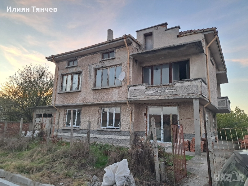 продавам къща с. Чешнегирово, снимка 1