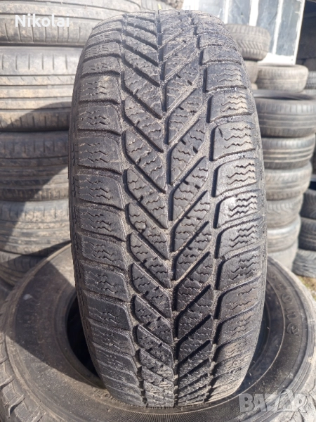 1бр зимна гума 185/65R15 Debica, снимка 1