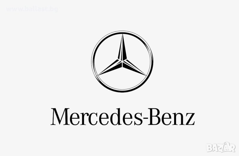 Калник преден ляв A1668800600 GL X166, снимка 1