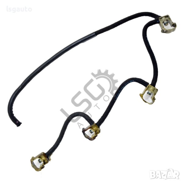 Щутцери излишно гориво Mercedes-Benz C-Class 204 (W/S/C)(2007-2014) ID: 98298, снимка 1