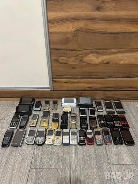 Nokia Нокия Наличен Лот, снимка 1