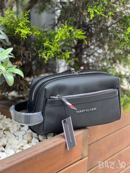 чанти tommy hilfiger, снимка 1
