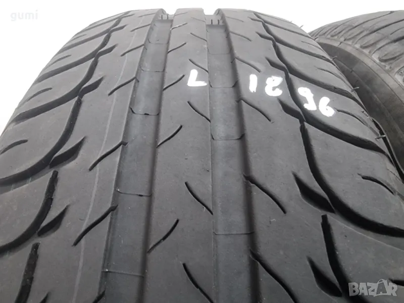 2бр летни гуми 195/55/16 KLEBER L01896 , снимка 1