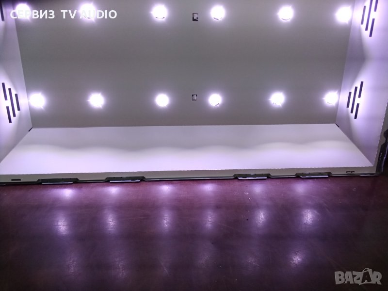 ЛЕД ЛЕНТИ ,JL.D32061330-078AS-M_V01,JL.D32061330-078BS-M_V0, снимка 1