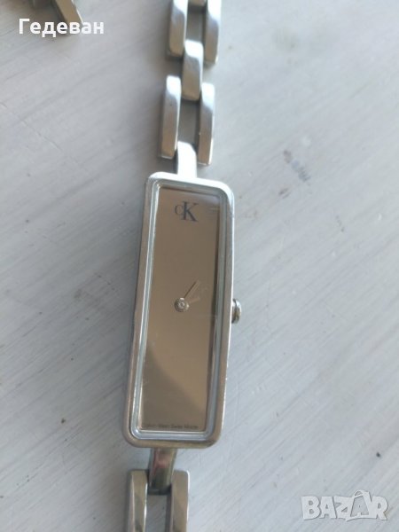 Calvin Klein K10231 ETA 280.002, снимка 1