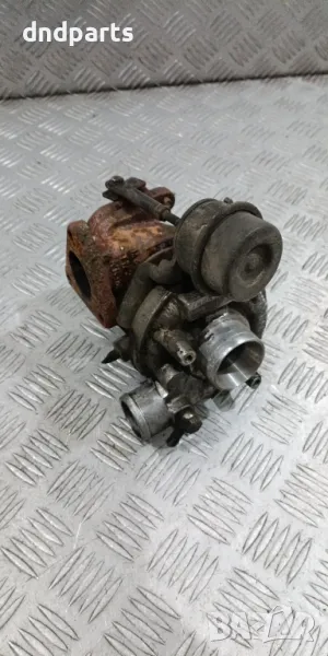 Турбо VW Golf 4 1.9TDI 90hp 1998г.	, снимка 1