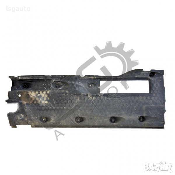 Дясна кора под купе Volkswagen Passat (B6)(2005-2010) ID:91599, снимка 1