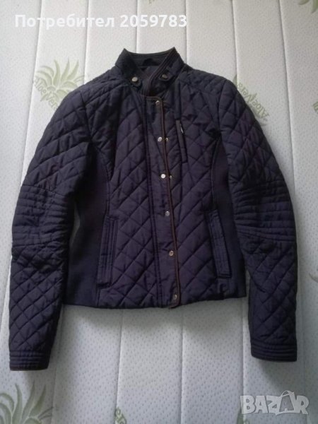 Яке,жилетка ,риза ZARA, снимка 1