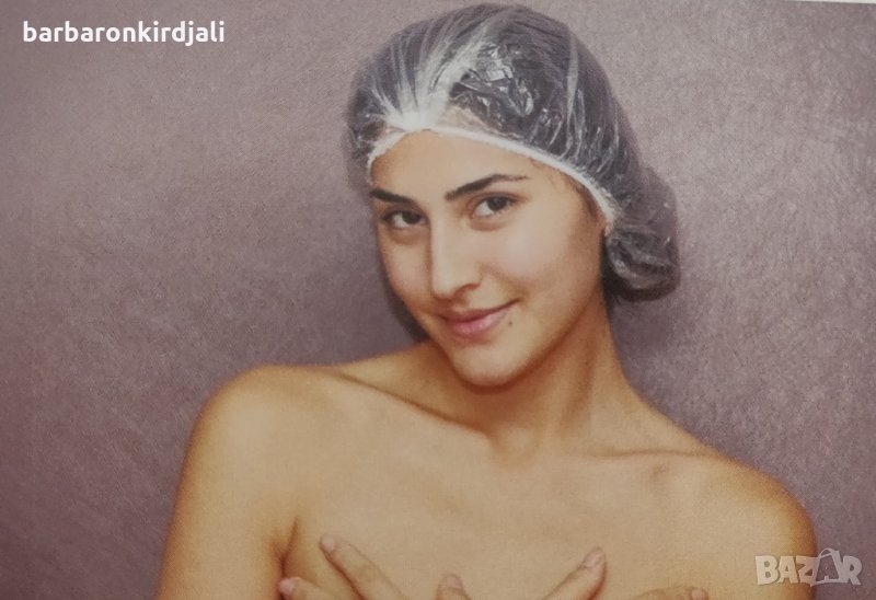 Найлонови шапки, снимка 1